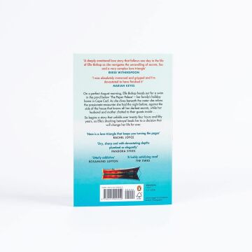 The Paper Palace: The No.1 New York Times Bestseller and Reese Witherspoon Bookclub Pick