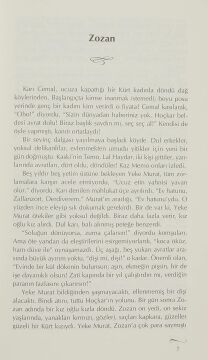 Dursun Akçam Kitaplığı Seti (8 Kitap Takım)