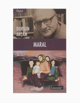 Dursun Akçam Kitaplığı Seti (8 Kitap Takım)