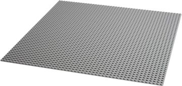 LEGO Classic Gri Zemin 10701