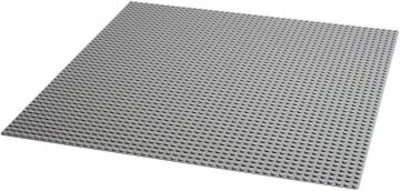 LEGO Classic Gri Zemin 10701