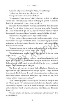 Hepimiz Gökyüzü Olmak İstedik 3 - Deliler ve Cellatlar