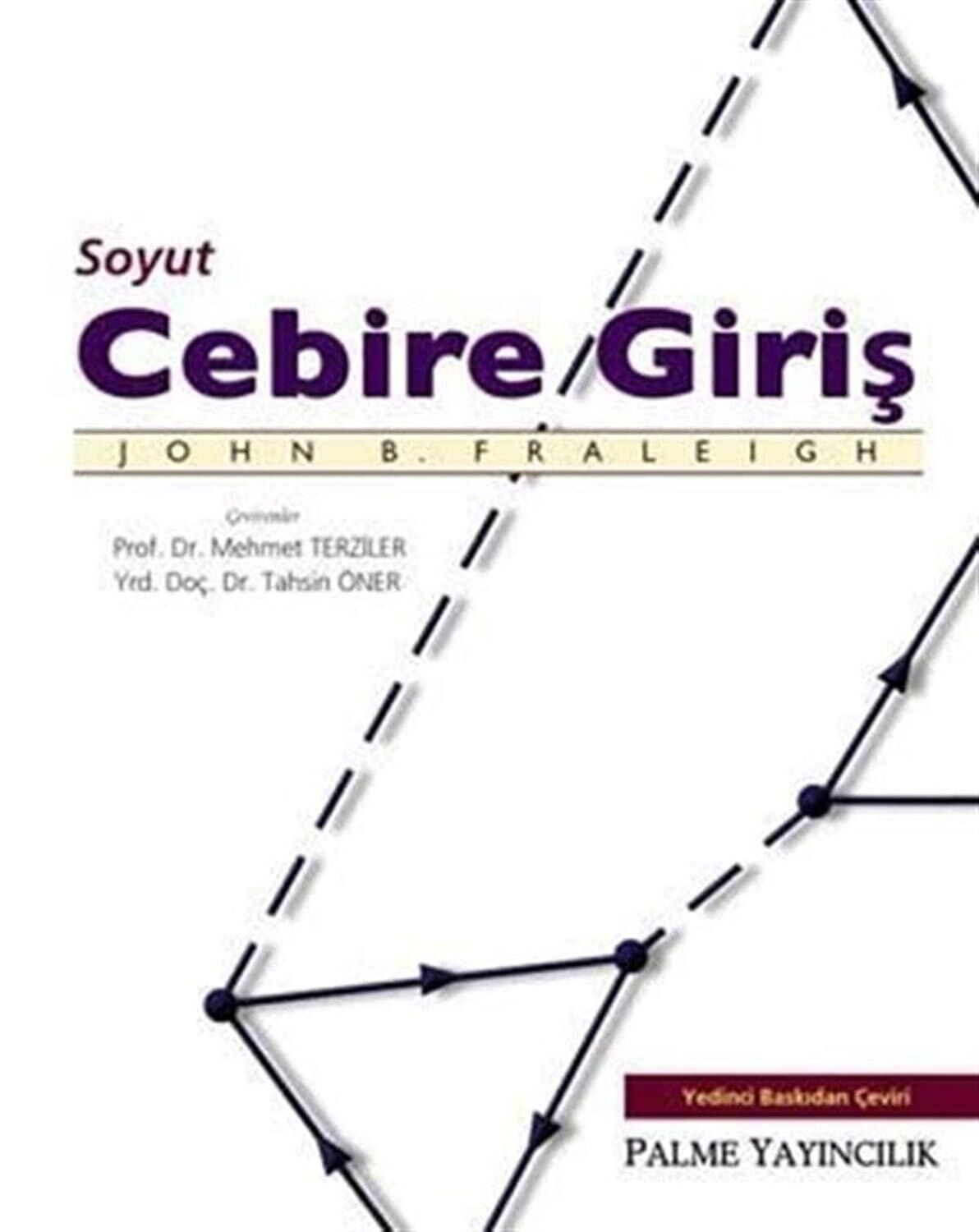Soyut Cebire Giriş