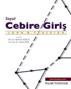 Soyut Cebire Giriş