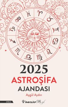 2025 ASTROŞİFA AJANDASI