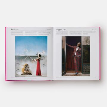 The Fashion Book: Revised and Updated Edition