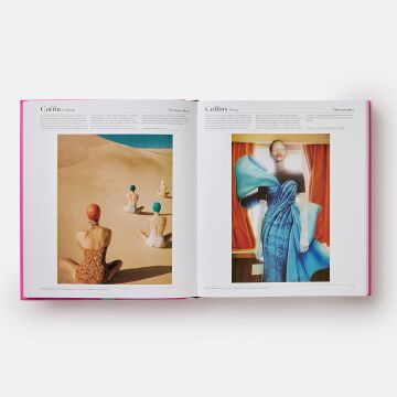 The Fashion Book: Revised and Updated Edition