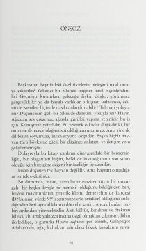 DİLİN EN GÜZEL TARİHİ