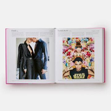 The Fashion Book: Revised and Updated Edition