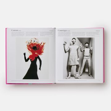 The Fashion Book: Revised and Updated Edition