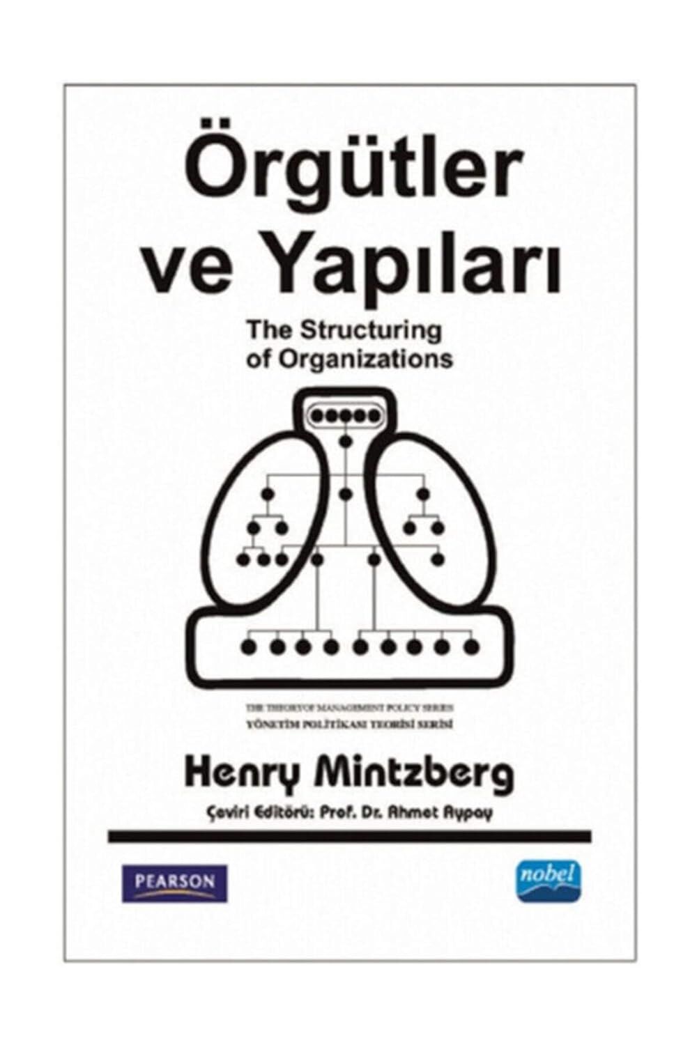 ÖRGÜTLER VE YAPILAR