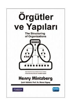 ÖRGÜTLER VE YAPILAR