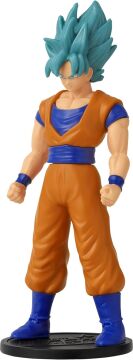 Dragon Ball Flash Super Saiyan Blue Goku Figürü