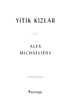 Yitik Kızlar