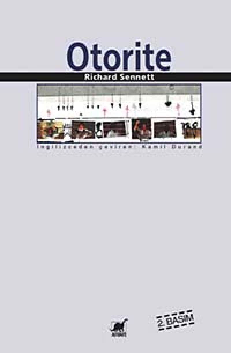 Otorite