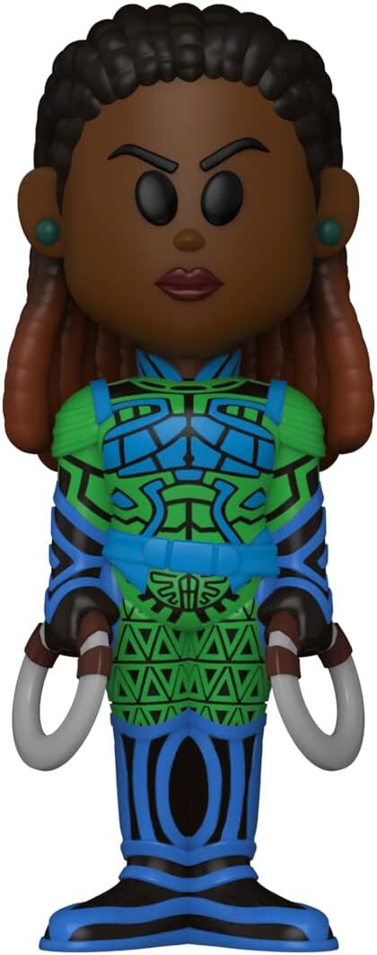 Funko Pop! Collectible Toy Figure - Reverse Radius 80