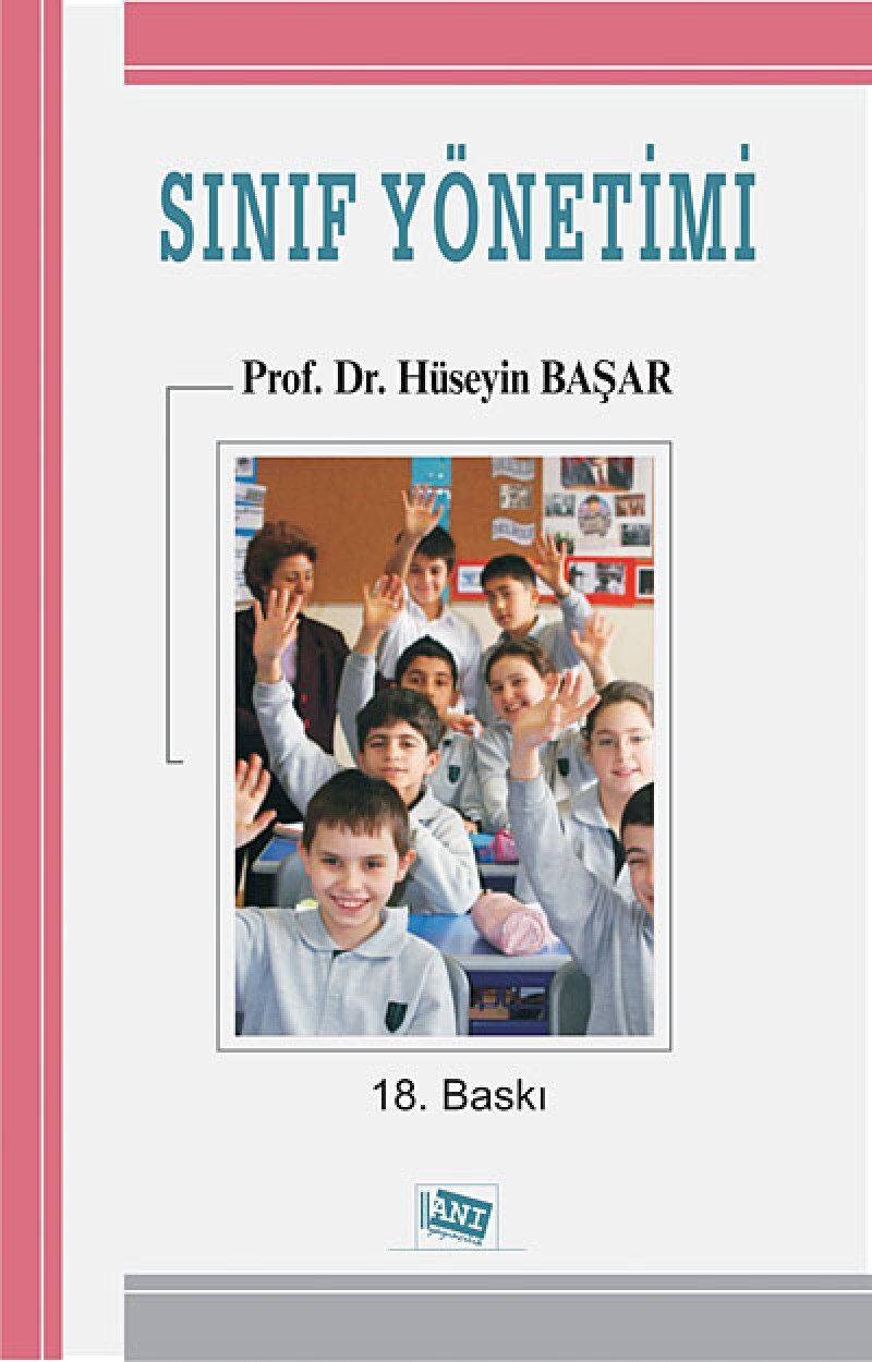Sınıf Yönetimi