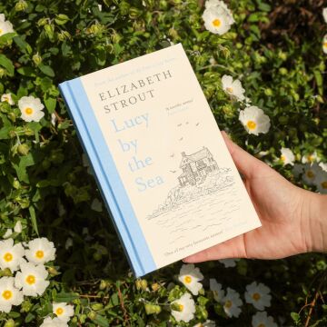 Lucy by the Sea: From the Booker-shortlisted author of Oh William!