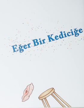 Eğer... Serisi (6 kitaplık set)