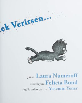 Eğer... Serisi (6 kitaplık set)