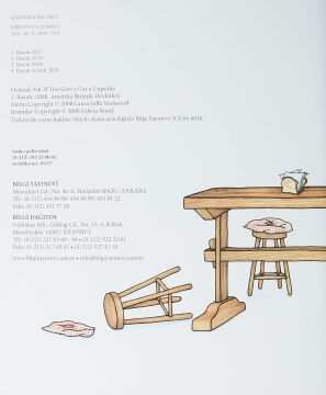 Eğer... Serisi (6 kitaplık set)