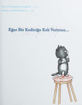 Eğer... Serisi (6 kitaplık set)