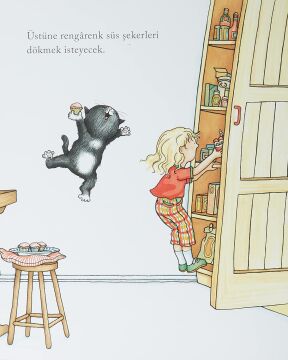 Eğer... Serisi (6 kitaplık set)