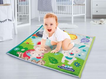 Clementoni 17283 Baby Clementoni Oyun Halısı