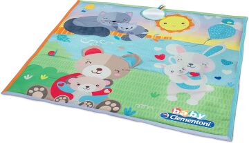 Clementoni 17283 Baby Clementoni Oyun Halısı