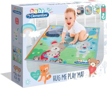 Clementoni 17283 Baby Clementoni Oyun Halısı