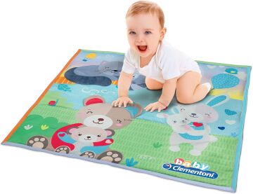 Clementoni 17283 Baby Clementoni Oyun Halısı