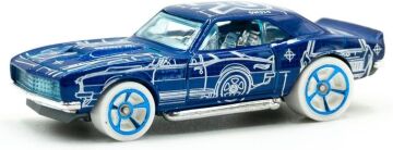 Hot Wheels Tekli Arabalar 67 CAMARO HTB74