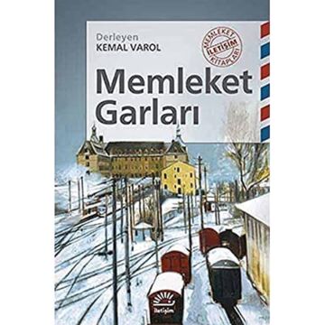 Memleket Garları