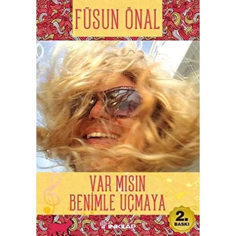 Var mısın Benimle Uçmaya