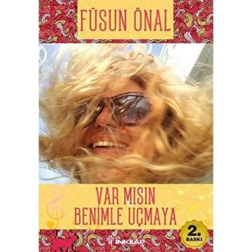 Var mısın Benimle Uçmaya