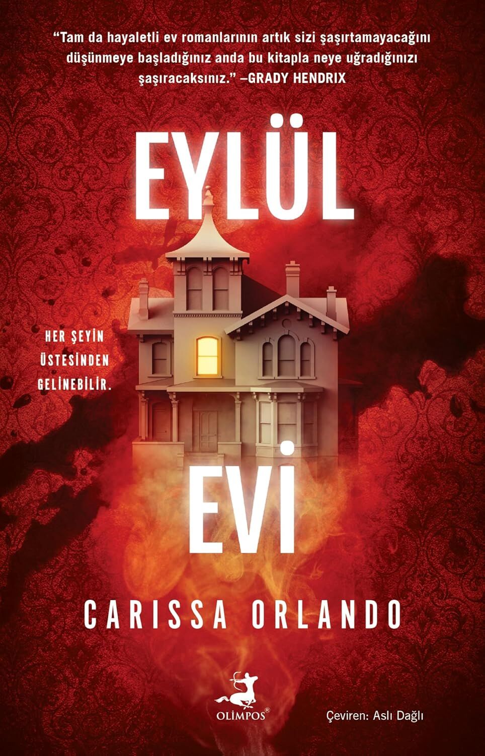 EYLÜL EVİ