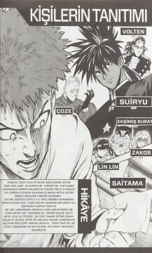 One-Punch Man - Tek Yumruk (Cilt: 13)