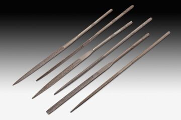 Revell Revell_39077 39077 / Model ve El İşi Aksesuarı, Metal, Uzunluk yakl. 14 cm