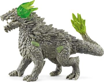 Schleich Taş Ejderi
