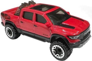 Hot Wheels Tekli Arabalar 23 RAM 1500 HXB33