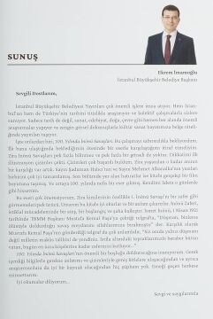 100. Yılında İnönü Savaşları (Ciltli)
