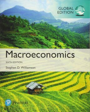 Macroeconomics, Global Edition