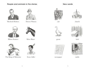 Penguin Readers Level 3: Sherlock Holmes Short Stories (ELT Graded Reader): Abridged Edition