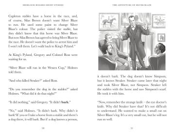Penguin Readers Level 3: Sherlock Holmes Short Stories (ELT Graded Reader): Abridged Edition