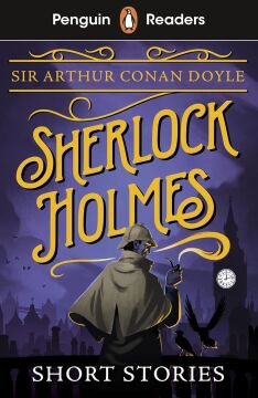 Penguin Readers Level 3: Sherlock Holmes Short Stories (ELT Graded Reader): Abridged Edition