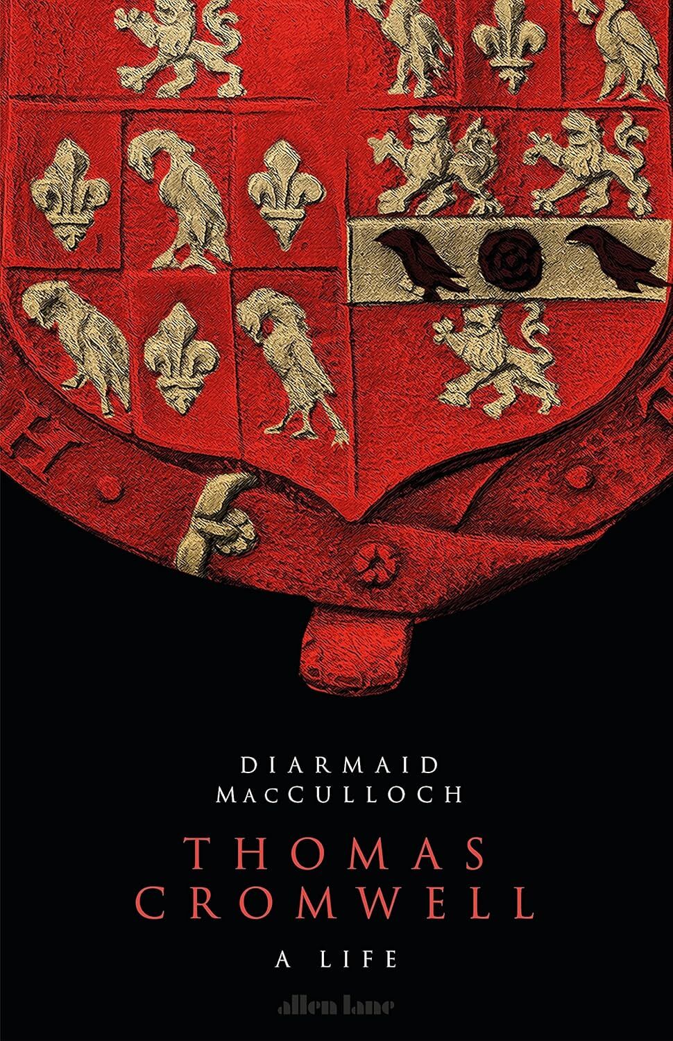 Thomas Cromwell: A Life