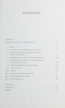 Timurlenk: Bozkırların Son Göçebe Fatihi