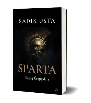 Sparta İlkçağ Ütopyaları