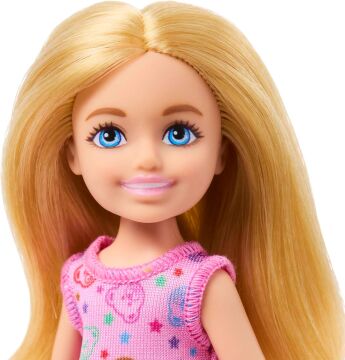 Barbie Chelsea Oyuncak Dükkanı