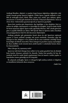 Sparta İlkçağ Ütopyaları